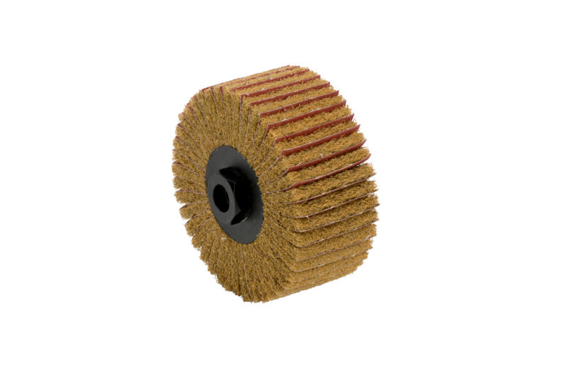 Schleifring Vlies/Leinen- SHLFRG-VLI/LEIN-MITTEL-115X50MM     Verpackungsinhalt    2 Einheit