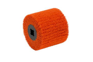 Schleifwalze Vlies SHLFWALZ aus hochwertigem Schleifvlies für präzise Oberflächenbearbeitung.