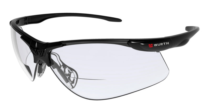 Korrektionsschutzbrille-SHTZBRIL-ASKELLA-KLAR-EN166-PC-2,5DPT     Verpackungsinhalt    1 Einheit