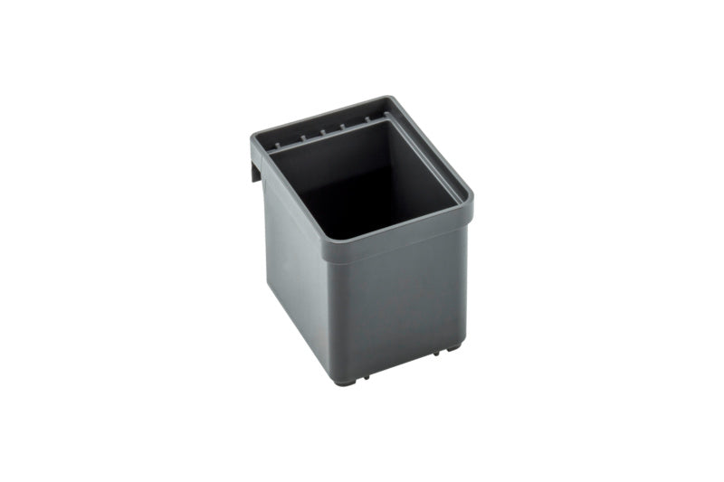 System-Box-SYSBOX-1.1.1.-GRAU     Verpackungsinhalt    1 Einheit