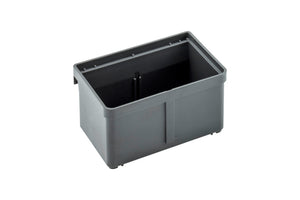 System-Box-SYSBOX-2.1.1.-GRAU     Verpackungsinhalt    1 Einheit