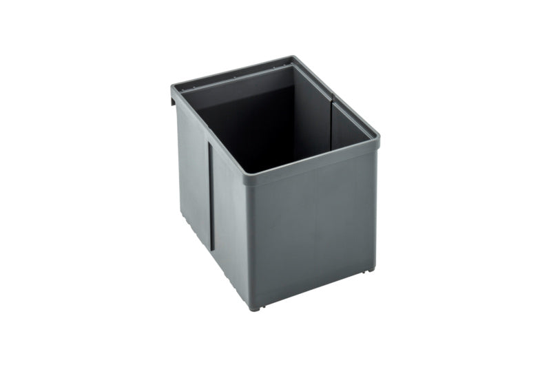 System-Box-SYSBOX-2.2.2.-GRAU     Verpackungsinhalt    1 Einheit