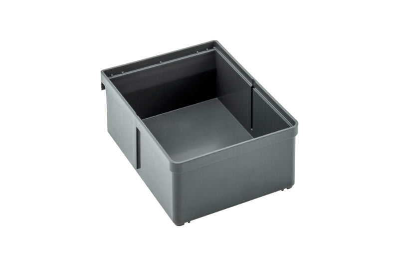 System-Box-SYSBOX-2.2.1.-GRAU     Verpackungsinhalt    1 Einheit