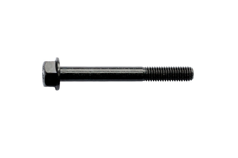 Schraube Sechskantkopf m. Flansch- SCR-HEX-FLG-EN1665-8.8-(ZNBHL)-M6X60     Verpackungsinhalt    100 Einheit