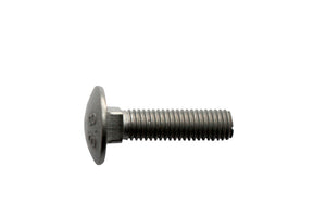 Flachrundschraube mit Vierkantansatz-SHR-FLRDKPF-DIN603-8.8-(ZNSHR)-M8X55     Verpackungsinhalt    200 Einheit