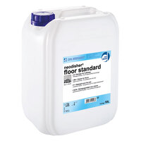 Neodisher Floor Standard – Industrieller Bodenreiniger 10L Kanister