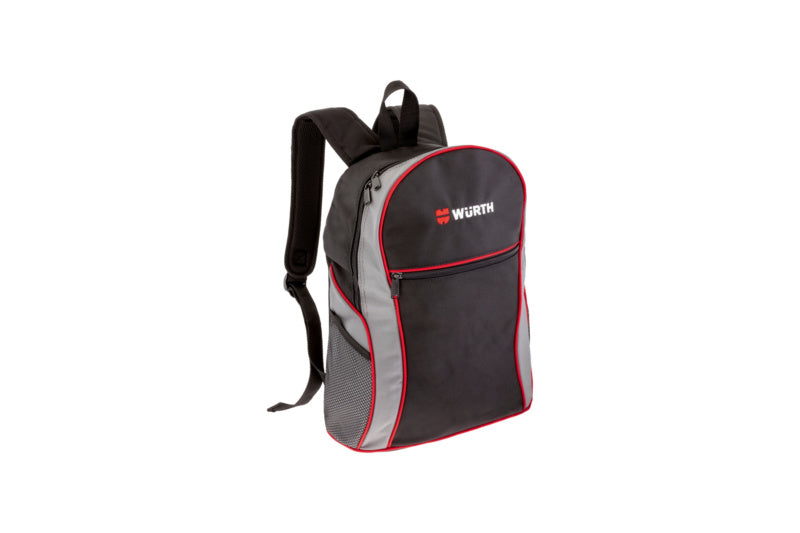 Werkzeugrucksack-WZGRKSACK-O.EINTEILUNG-320X150X440MM     Verpackungsinhalt    1 Einheit