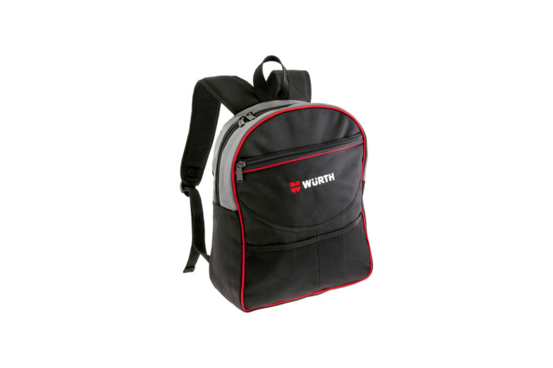 Werkzeugrucksack-WZGRKSACK-M.EINTEILUNG-330X110X440MM     Verpackungsinhalt    1 Einheit