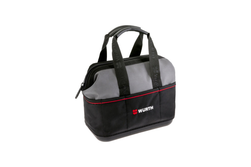 Werkzeugtasche-WZGTASH-KLEIN-KSTBOD-310X190X290MM     Verpackungsinhalt    1 Einheit
