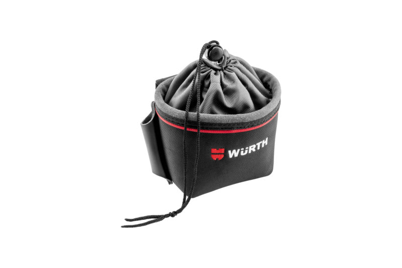 Gürteltasche- GUERTTASH-KORDELVERSHL-140X100X120MM     Verpackungsinhalt    1 Einheit