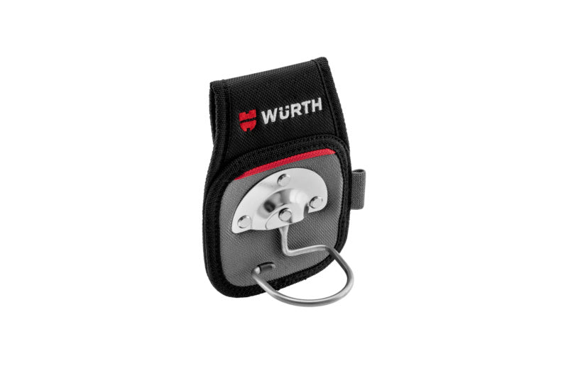 Gürteltasche- HAMHALT-110X70X160MM     Verpackungsinhalt    1 Einheit