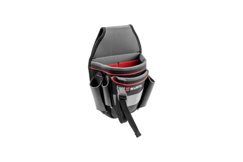Gürteltasche- GUERTTASH-ELEKTRIKER-O.METTL-250X110X290     Verpackungsinhalt    1 Einheit