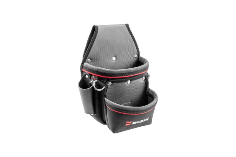 Gürteltasche- ZIMTASH-2FACH-200X140X290MM     Verpackungsinhalt    1 Einheit