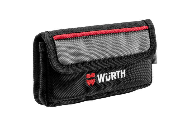 Handytasche- HNDYTASH-HORIZONTAL-150X30X80MM     Verpackungsinhalt    1 Einheit
