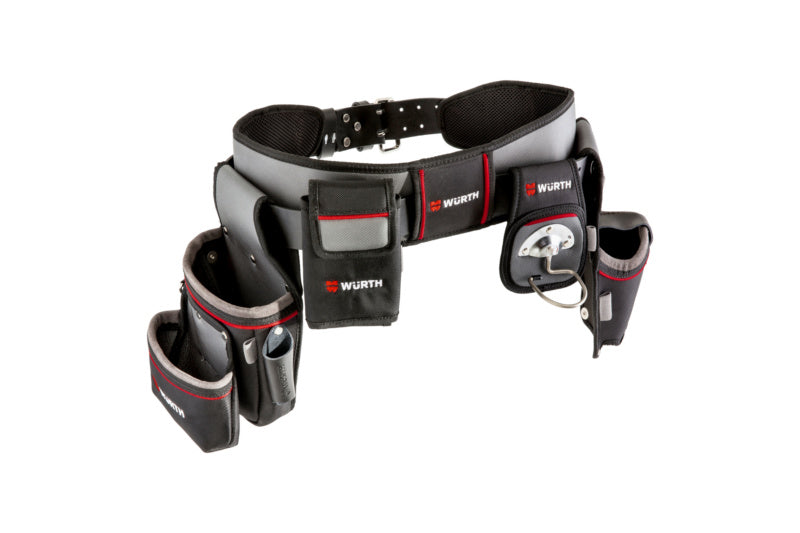 Gürteltasche- GUERTTASH-SHWR-890X140X330MM-5TLG     Verpackungsinhalt    1 Einheit - Marktplatz24