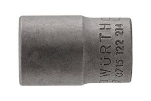 Steckschlüssel 3/8 Zoll-STESHSL-3/8ZO-AUSSEN-TX-E12-28MM     Verpackungsinhalt    10 Einheit