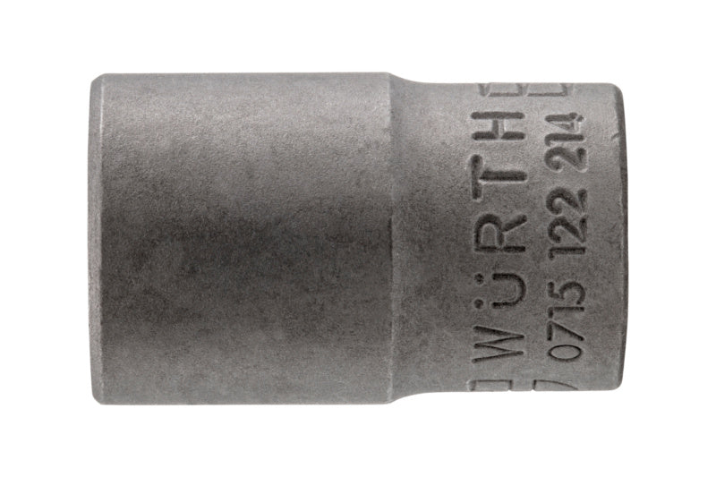 Steckschlüssel 3/8 Zoll-STESHSL-3/8ZO-AUSSEN-TX-E12-28MM     Verpackungsinhalt    10 Einheit