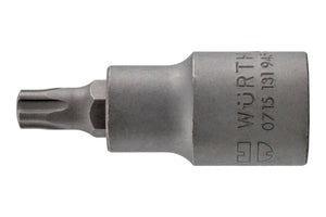Steckschlüssel 1/2 Zoll-STESHSL-1/2ZO-TX55IPR-55MM     Verpackungsinhalt    1 Einheit