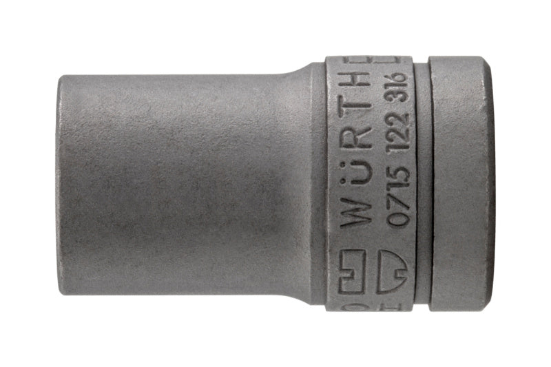 Steckschlüssel 3/8 Zoll-STESHSL-3/8ZO-AUSSEN-TX12EP-37MM     Verpackungsinhalt    1 Einheit