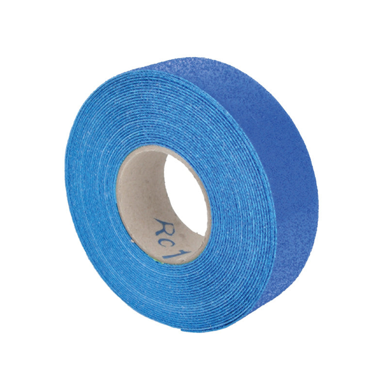 Markierungsklebeband BODMARKKLEBBA-SK-ANTIRU in gelber Farbe, ideal für präzise Markierungen.