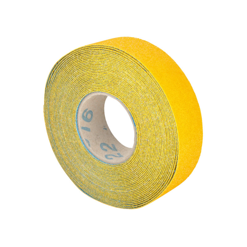 Markierungsklebeband-BODMARKKLEBBA-SK-ANTIRU-GELB-75MMX12,5M     Verpackungsinhalt    1 Einheit