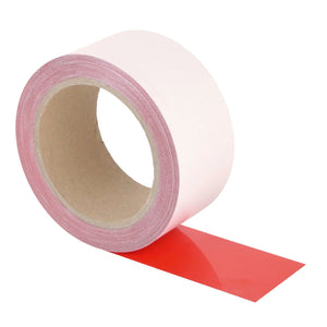 Markierungsklebeband BODMARKKLEBBA-SK-INNEN in leuchtender Farbe, 50 mm breit, 33 m lang