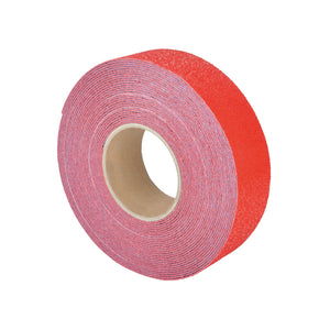 Markierungsklebeband-BODMARKKLEBBA-SK-ANTIRU-ROT-50MMX12,5M     Verpackungsinhalt    1 Einheit