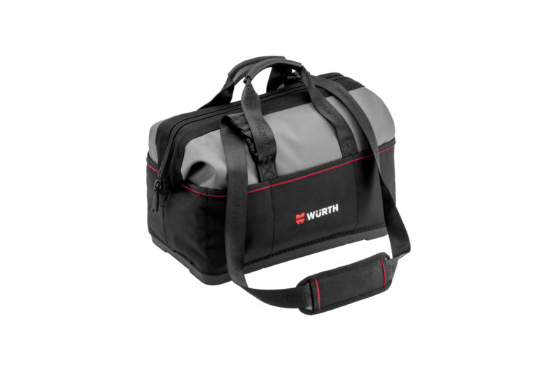 Werkzeugtasche-WZGTASH-KSTBOD-440X250X340MM     Verpackungsinhalt    1 Einheit