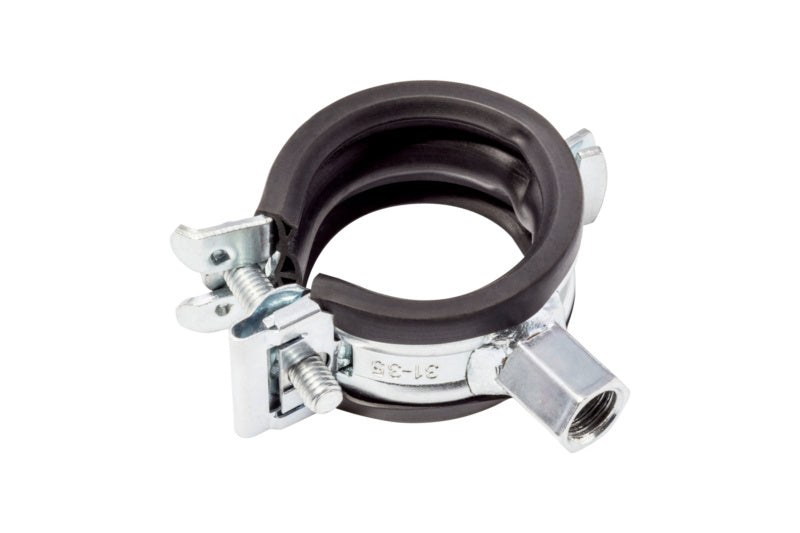 Gelenkrohrschelle-ROSHEL-(SMARTLOCK)-ML-M8/M10-(108-115)     Verpackungsinhalt    15 Einheit