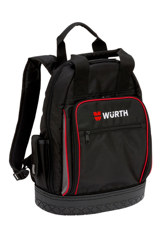 Werkzeugrucksack-WZGRKSACK-NYLON-460X400X200MM     Verpackungsinhalt    1 Einheit
