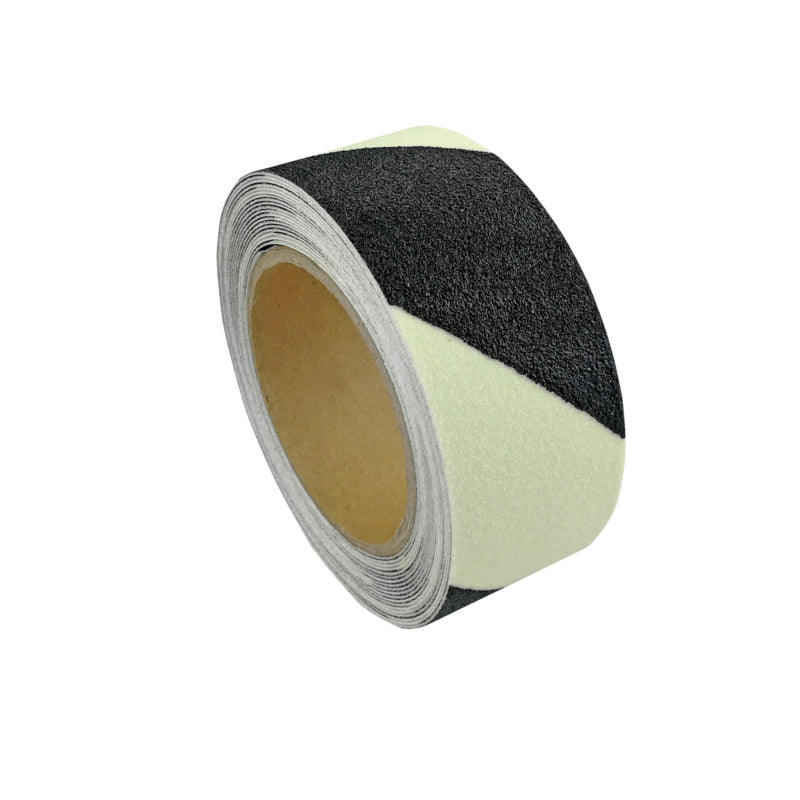 Markierungsklebeband Warnmarkba SK Antiru in auffälliger Farbe, 1 Rolle für Sicherheitsmarkierungen.