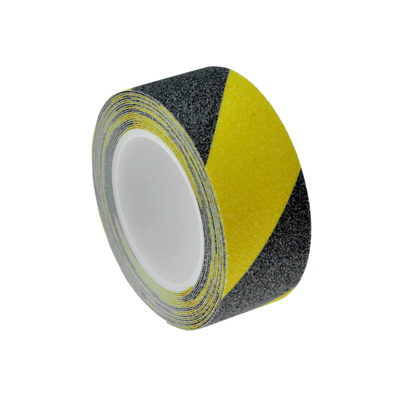 Markierungsklebeband in leuchtenden Farben für Sicherheits- und Kennzeichnungsanwendungen.