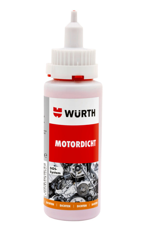 Motorendichtmasse Hochtemperatur-MOTDIMAS-DOS-100G     Verpackungsinhalt    1 Einheit - Marktplatz24