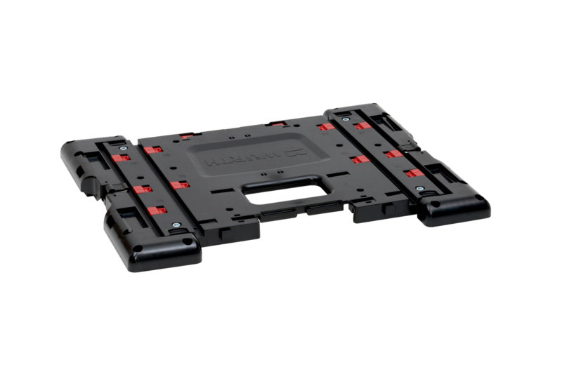 System-Platte-SYSPL-ORSY-BULL-B550MM     Verpackungsinhalt    1 Einheit