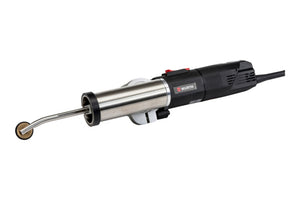 Elektro-Schleiffeile ESF 500-E Universal mit ergonomischem Griff und variabler Geschwindigkeitsregelung.