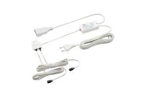 Schalt-Eltürkontakt mit berührungsloser Sensortechnologie zur Tür- und Fensterüberwachung.