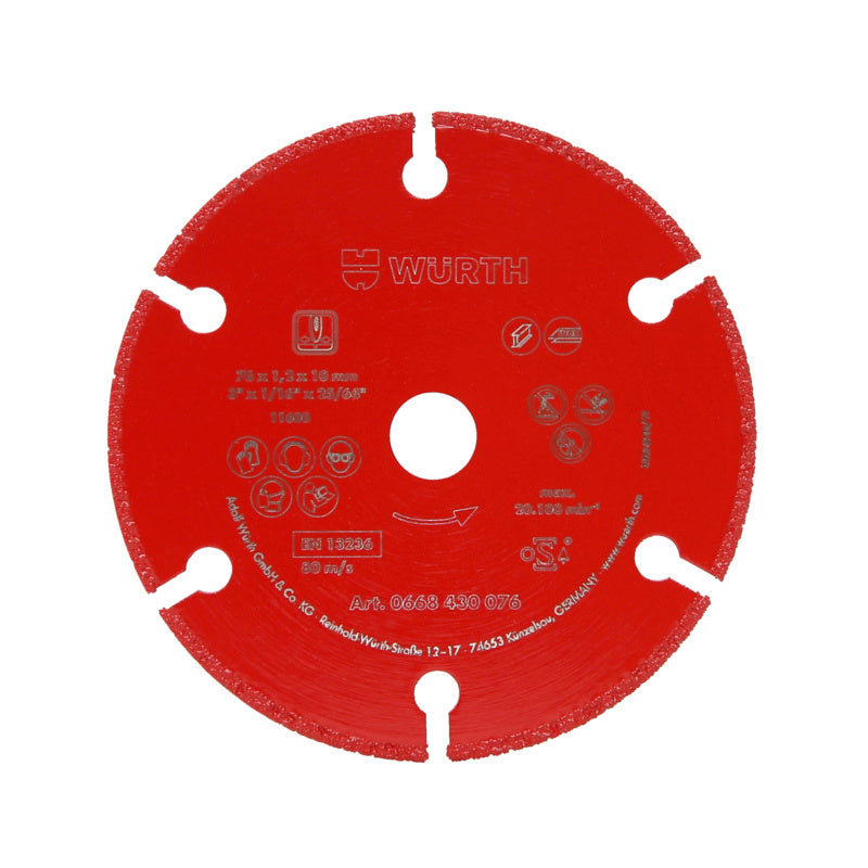 Bild der TSHB DIA in verschiedenen Farben, modernem Design und kompakten Abmessungen.