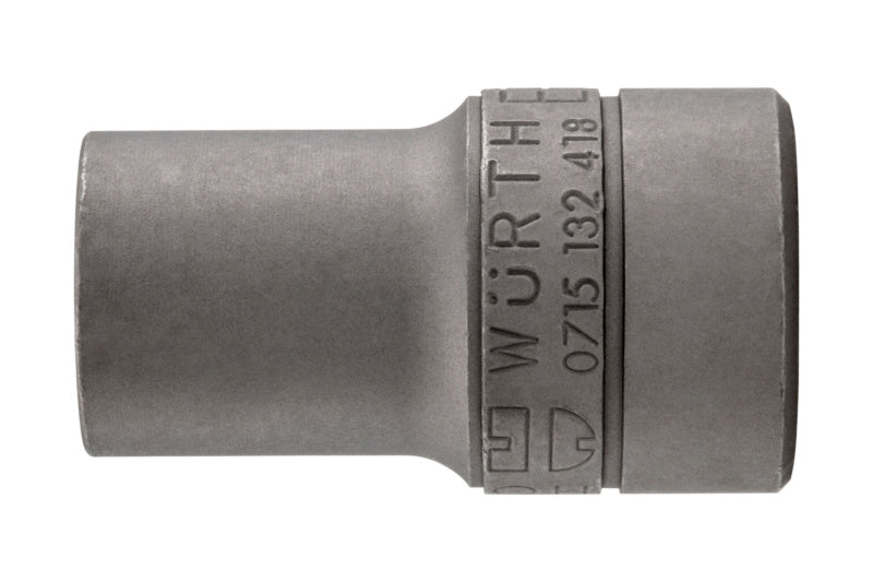 Steckschlüssel 1/2 Zoll-STESHSL-1/2ZO-AUSSEN-TX24EP-45MM     Verpackungsinhalt    1 Einheit