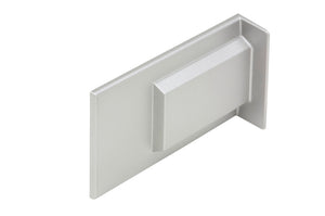 Schrankaufhänger-Zubehör ABDEKA aus robustem Material für einfache und stabile Schrankmontage.