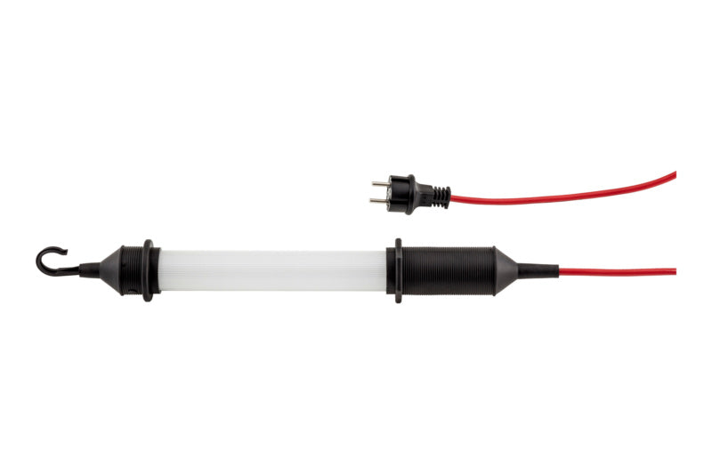 Handleuchte-LEUCHT-LED-WLH8-(H05BQ-F-5M)     Verpackungsinhalt    1 Einheit