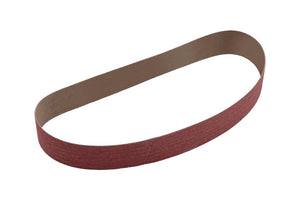 Schleifband Gewebe SHLFBA GWB KK K80 in K80 Körnung, robust und flexibel für präzises Schleifen.