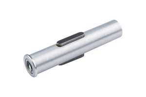 Der SPNDORN ist ein ergonomisches Werkzeug aus robustem Material zur präzisen Markierung und Ausrichtung.