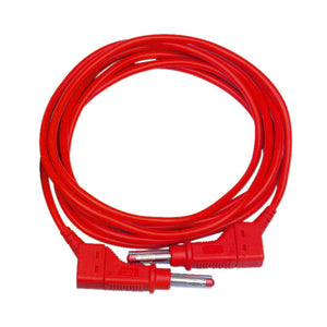 Reinigungsgerät MESSKBL mit ergonomischem Design und Zubehör zur Reinigung von Schweißnähten