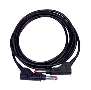 Reinigungsgerät MESSKBL mit ergonomischem Design und verschiedenen Zubehörteilen für Schweißnähte.