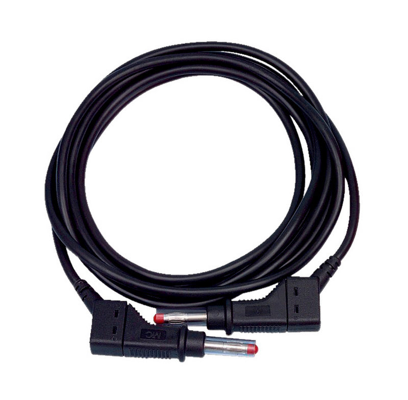 Reinigungsgerät MESSKBL mit ergonomischem Design und verschiedenen Zubehörteilen für Schweißnähte.