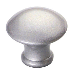 Möbelknopf KNPF-ZD in glänzendem Finish mit ergonomischem Design für einfache Handhabung.