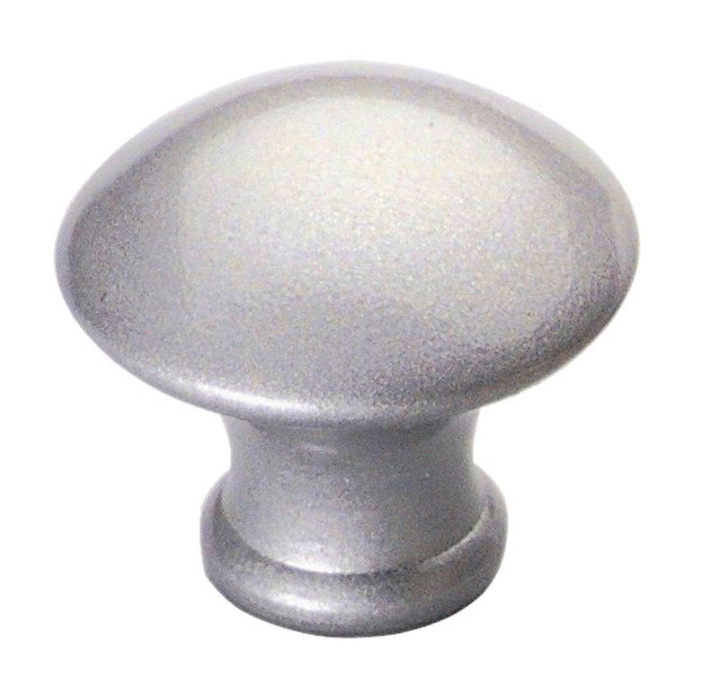 Möbelknopf KNPF-ZD in glänzendem Finish mit ergonomischem Design für einfache Handhabung.