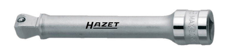 Schwenkbare Verlängerung 12,5 mm (1/2 Zoll) mit ergonomischem Design und robuster Bauweise.