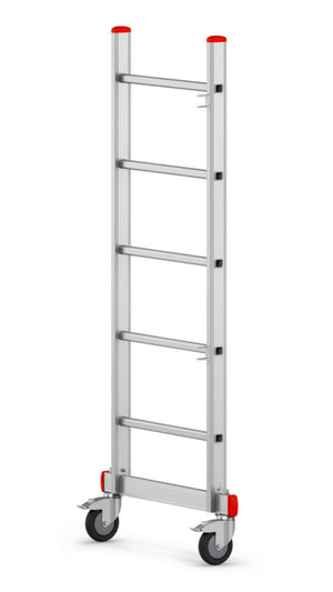 Klapp- u. Rollgerüst Ersatzteil- ET-SPROWND-LI-M.ROL-(F.GERUEST-KLP/ROLL)     Verpackungsinhalt    1 Einheit - Marktplatz24
