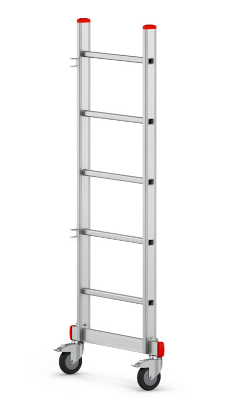 Klapp- u. Rollgerüst Ersatzteil- ET-SPROWND-RE-M.ROL-(F.GERUEST-KLP/ROLL)     Verpackungsinhalt    1 Einheit - Marktplatz24